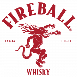 Fireball Logos