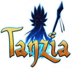 Tanzia: Indie action-adventure RPG game by Arcanity Inc