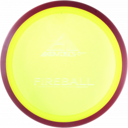 Fireball | Hyzer Shop