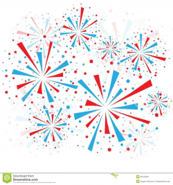 clip art fireworks border - Google Search | FIREWORKS | Blue ...