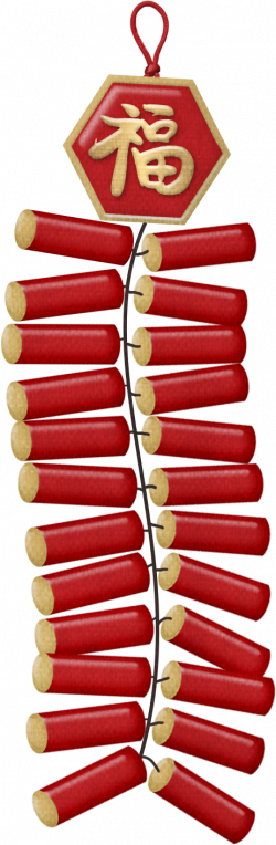 Images of Chinese Firecrackers Png - #SpaceHero