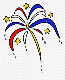 Fireworks Clipart No Background Free Clipart Images ...
