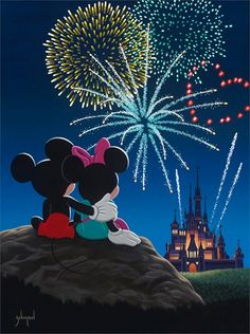 Free Disney Fireworks Cliparts, Download Free Clip Art, Free ...