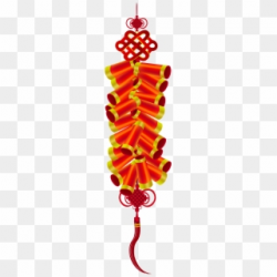 Chinese Firecrackers PNG Images, Free Transparent Image ...