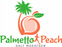 Inaugural Palmetto Peach Half Marathon,10K, and 5K - Fleet Feet ...