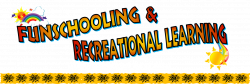 Funschooling & Recreational Learning: Fireworks