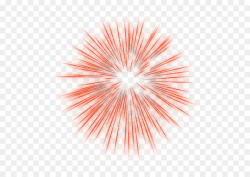 Fireworks Clip art - Firework Orange Transparent Clip Art ...
