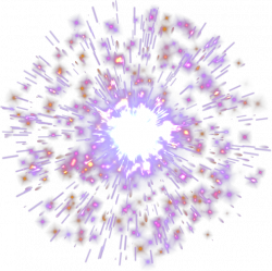 Light Fireworks Clip art - Explosions 619*617 transprent Png Free ...