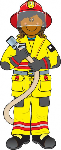 Free Firefighter Cliparts, Download Free Clip Art, Free Clip ...
