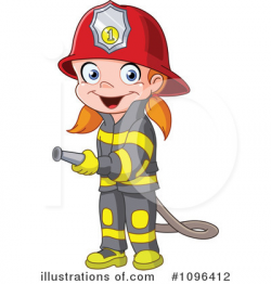 Firefighter Clipart | Clipart Panda - Free Clipart Images
