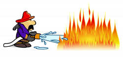 File:Fireman action by mimooh.svg - Wikimedia Commons
