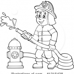 Free Firefighter Clipart action clipart, Download Free Clip ...