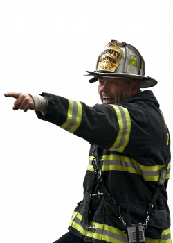 Firefighter PNG Picture | Web Icons PNG