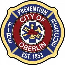 Oberlin Fire Department | Serving the Community of Oberlin, Ohio