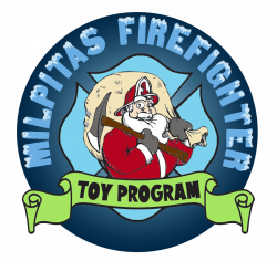 Milpitas Firefighter Toy Program logo – Milpitas Firefighters Toy ...