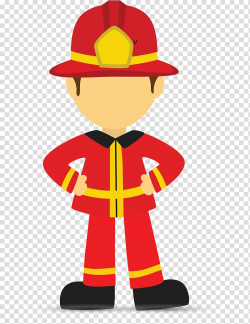 Firefighter Computer Icons Firefighting , fireman ...