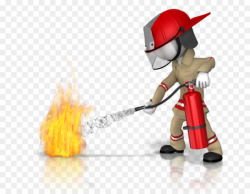Firefighter Clipart clipart - Fire, Robot, Technology ...