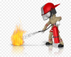 Firefighter Clipart clipart - Fire, transparent clip art