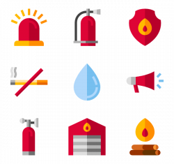 Firefighter Icons - 1,249 free vector icons