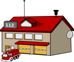 Firefighter fire department clip art to download image 5 ...