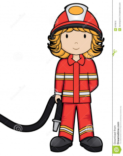 Firefighter Boots Clipart | Free download best Firefighter ...