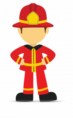 Firefighter Computer Icons Firefighting Clip Art - Fireman ...