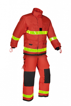 Paris Fire Brigade Solutions | www.vidal-protection.com