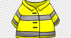 Firefighter, Clothing, Jacket, transparent png image ...