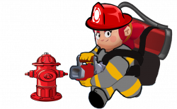 Image - Pam Skin-Firefighter.png | Brawl Stars Conception Wiki ...