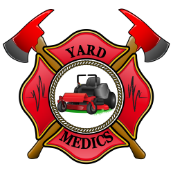 Yard Medics, SC - Supporting the Lowcountry Firefighter Support Team