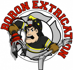 BORON EXTRICATION | Fire Department | Pinterest | Fire dept ...