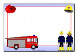 Free Fireman Border Cliparts, Download Free Clip Art, Free ...