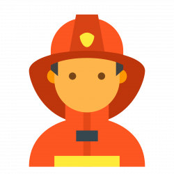 Firefighter ícones - Download Gratuito em PNG e SVG