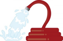 Fire Hose Clipart | Free download best Fire Hose Clipart on ...