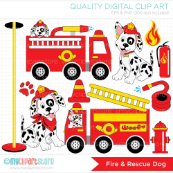 fire pole - Google Search | Firefighter clipart, Fire trucks ...