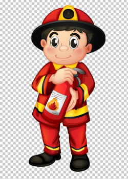 Firefighter Fire Department Police PNG, Clipart, Art, Boy ...