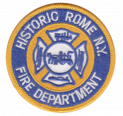 Rome Fire Department