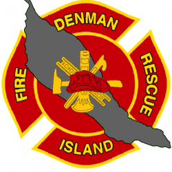 Denman Island Fire & Rescue – A Community Volunteer Fire Department