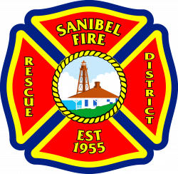 SANIBEL FIRE RESCUE | heraldy | Pinterest | Fire fighters ...