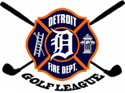West Side Golf League (Unit 1) - Detroit Firemen's Fund Association ...