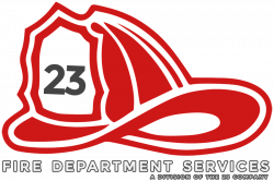 Fire Department Services :: Web & Graphic Design Services