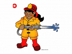 Wendyreitz Thinglink Firefighter - Community Helpers Fireman ...