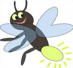Free Firefly Clipart
