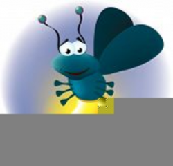 Animated Fireflies Clipart | Free Images at Clker.com ...