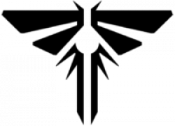Firefly Symbol Last Of Us Images - free symbol design online