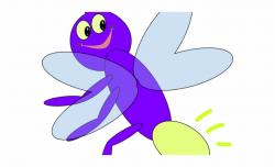 Firefly Clipart Clip Art - Lightning Bug Clip Art Free PNG ...