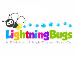 Lightning Bugs makes it's debut! | High Cotton Soap