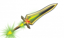 Lightning Bug Dagger by self-replica on DeviantArt