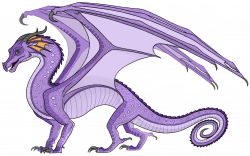 Ex-Queen Grandeur | Wings of Fire Wiki | FANDOM powered by Wikia