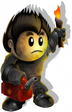 Image - Arsonist Promo.png | Town of Salem Wiki | FANDOM powered by ...